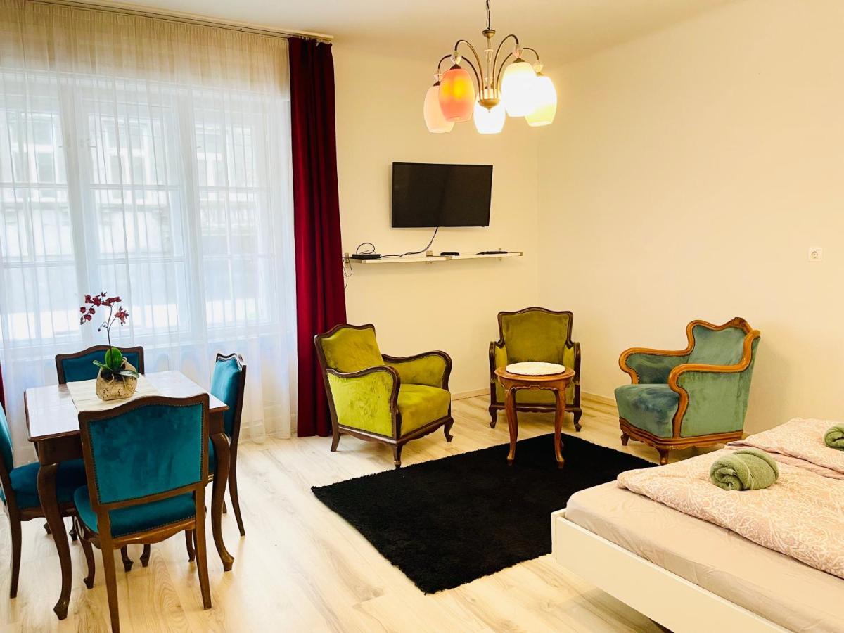 Mehdi Residence 1 Budapest Kültér fotó
