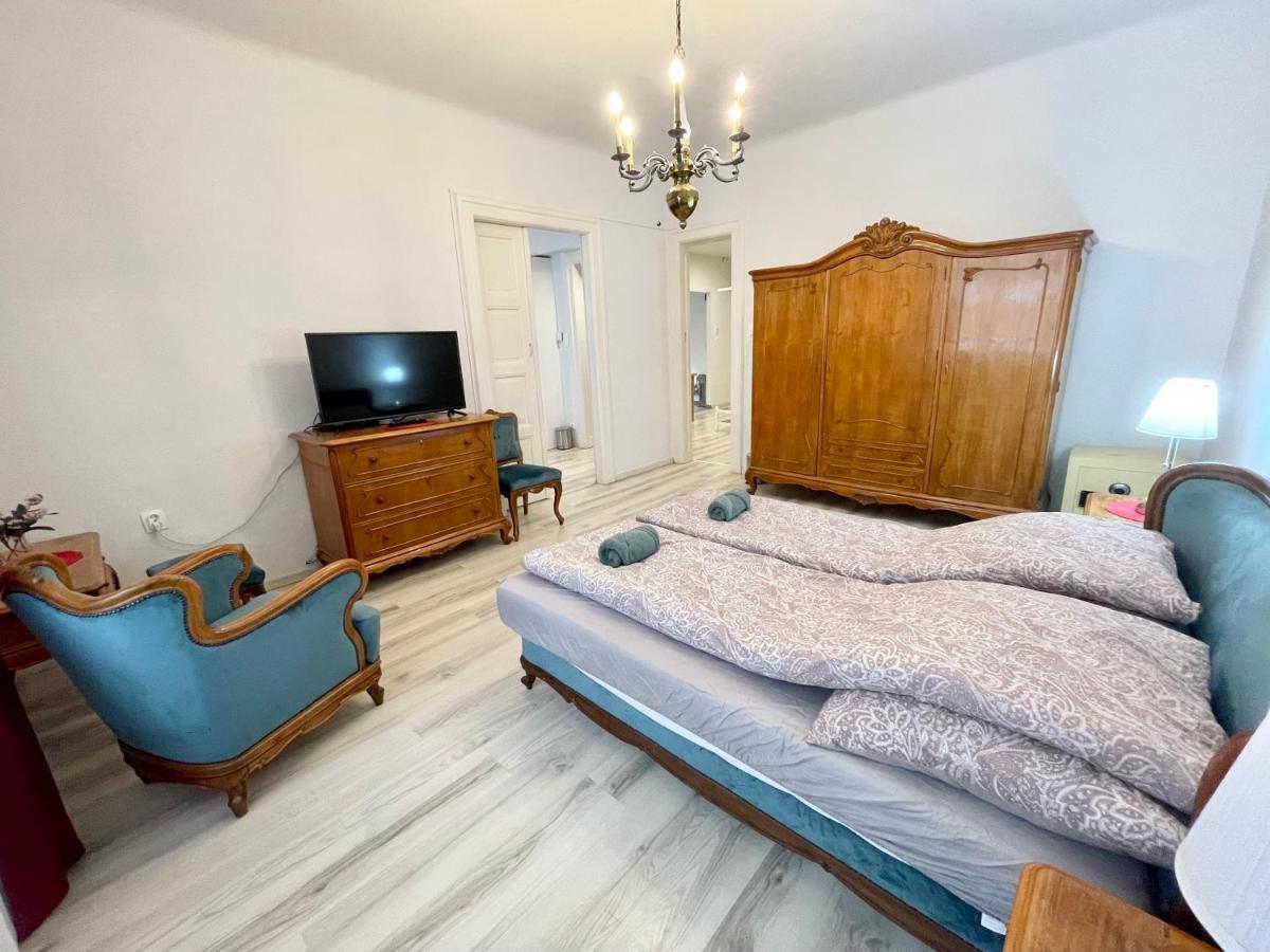 Mehdi Residence 1 Budapest Kültér fotó