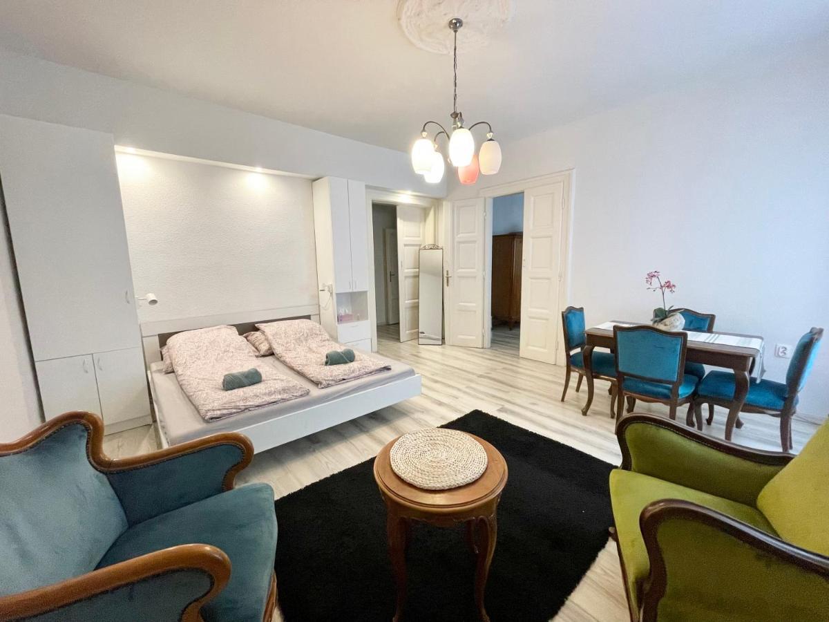 Mehdi Residence 1 Budapest Kültér fotó