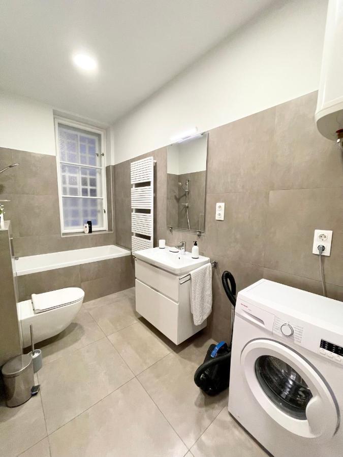 Mehdi Residence 1 Budapest Kültér fotó