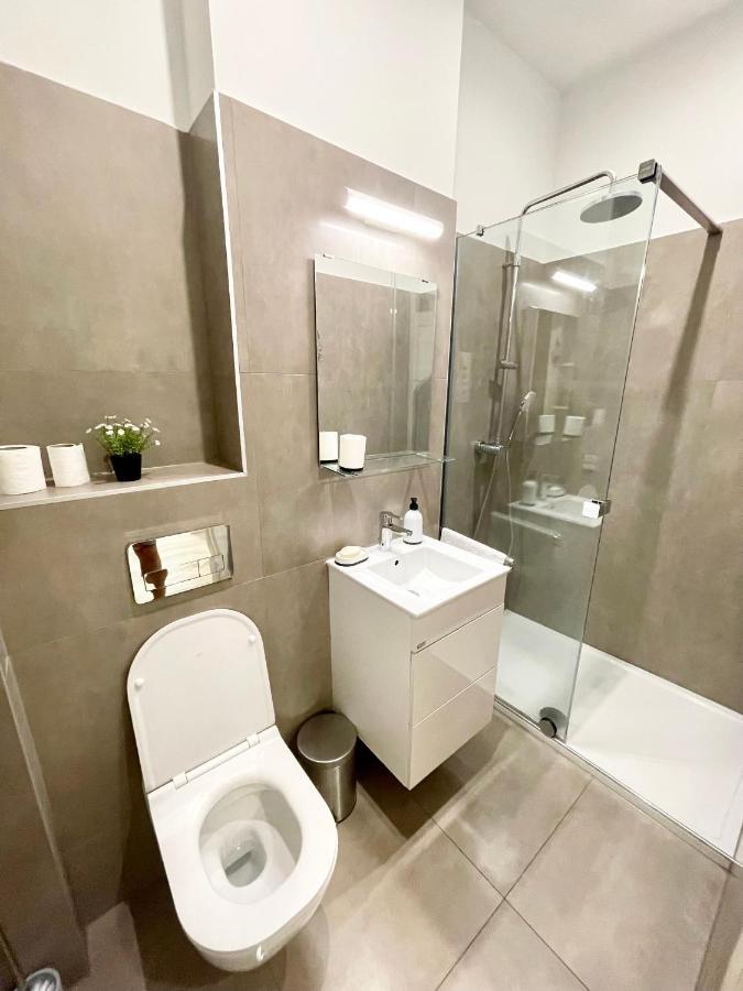 Mehdi Residence 1 Budapest Kültér fotó