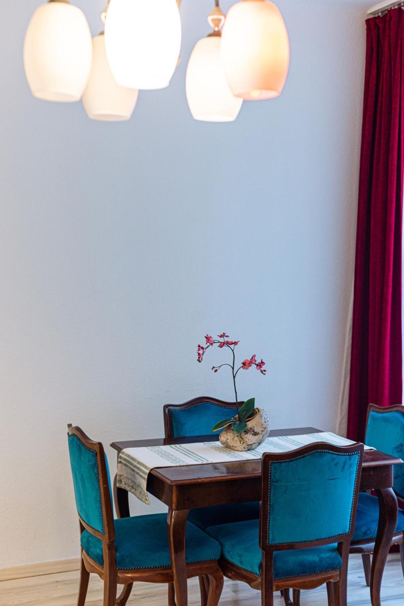 Mehdi Residence 1 Budapest Kültér fotó
